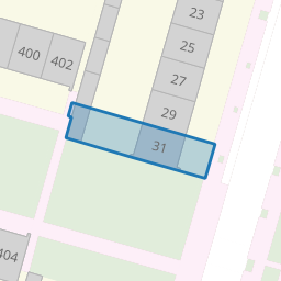 Perceel TBG01-S-5667