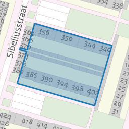 Perceel TBG01-S-5668