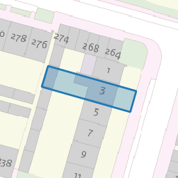 Perceel TBG01-S-5670