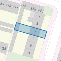 Perceel TBG01-S-5671