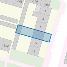 Perceel TBG01-S-5672