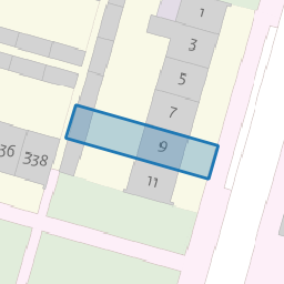 Perceel TBG01-S-5673