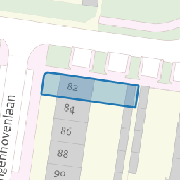 Perceel TBG01-S-5676