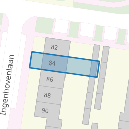 Perceel TBG01-S-5677