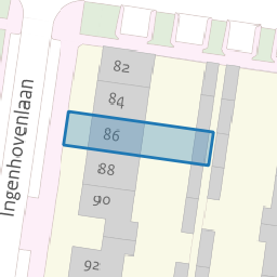 Perceel TBG01-S-5678