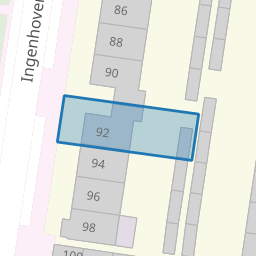 Perceel TBG01-S-5681