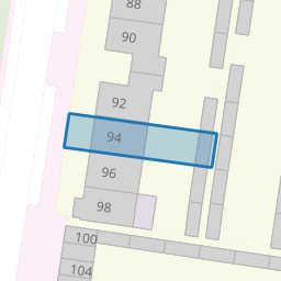 Perceel TBG01-S-5682