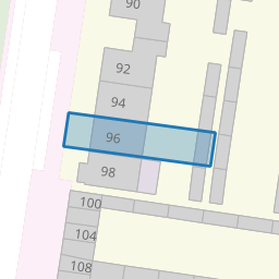 Perceel TBG01-S-5683