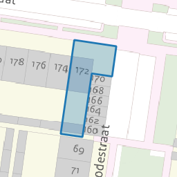 Perceel TBG01-S-5692