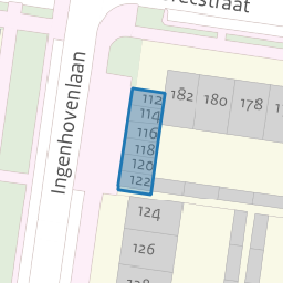 Perceel TBG01-S-5698