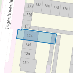 Perceel TBG01-S-5699