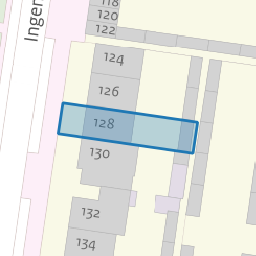 Perceel TBG01-S-5701