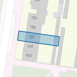 Perceel TBG01-S-5705