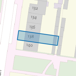 Perceel TBG01-S-5706