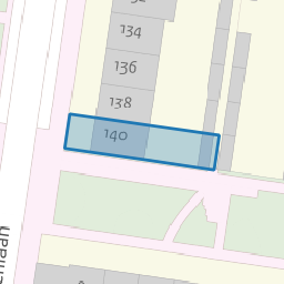 Perceel TBG01-S-5707