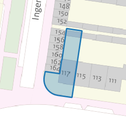 Perceel TBG01-S-5709