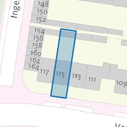 Perceel TBG01-S-5710