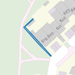 Perceel TBG01-S-5730