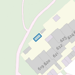 Perceel TBG01-S-5732