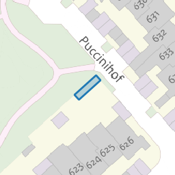 Perceel TBG01-S-5737