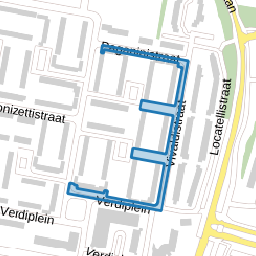 Perceel TBG01-S-5739