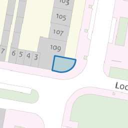 Perceel TBG01-S-5740