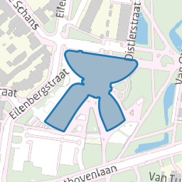 Perceel TBG01-S-5741