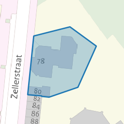 Perceel TBG01-S-5744