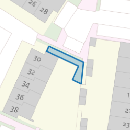 Perceel TBG01-S-5750