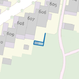 Perceel TBG01-S-5754