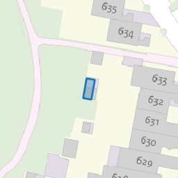 Perceel TBG01-S-5761