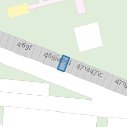 Perceel TBG01-S-5763