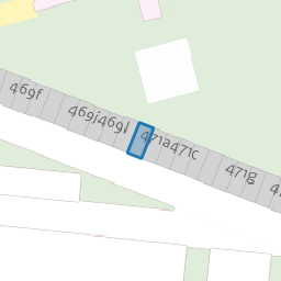 Perceel TBG01-S-5765