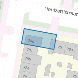 Perceel TBG01-S-5766