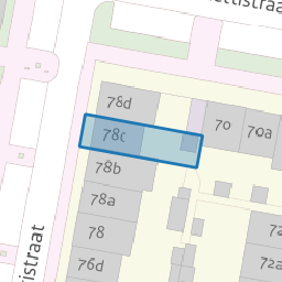 Perceel TBG01-S-5767