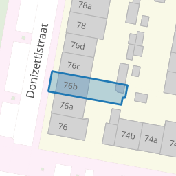 Perceel TBG01-S-5773