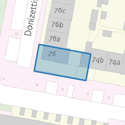 Perceel TBG01-S-5775