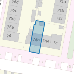 Perceel TBG01-S-5776