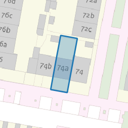 Perceel TBG01-S-5777