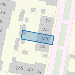 Perceel TBG01-S-5779