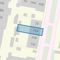 Perceel TBG01-S-5780