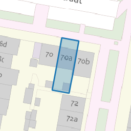 Perceel TBG01-S-5783