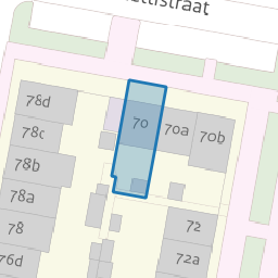 Perceel TBG01-S-5784