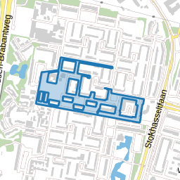 Perceel TBG01-S-5785