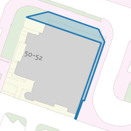 Perceel TBG01-S-5788