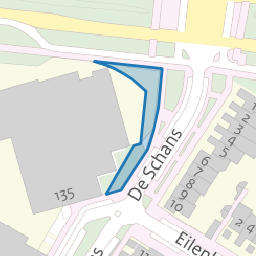 Perceel TBG01-S-5796