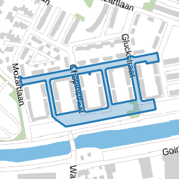 Perceel TBG01-S-5798