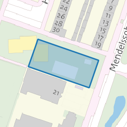 Perceel TBG01-S-5801