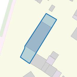 Perceel TBG01-S-5804