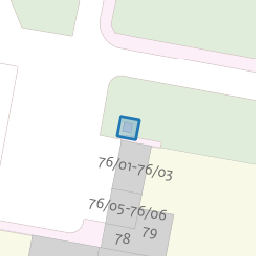 Perceel TBG01-S-5810